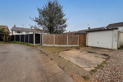 2 bedroom end of terrace house for sale, Rowley Road, Grays RM16
