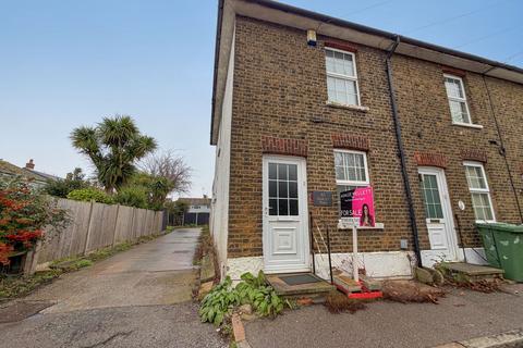 undefined, Rowley Road, Grays RM16