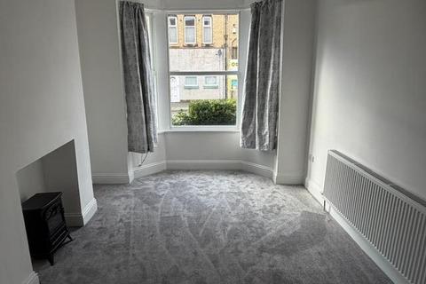 3 bedroom terraced house to rent, Rowson Street, Wallasey