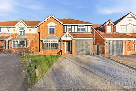 undefined, Greenbank Close, Castleford WF10