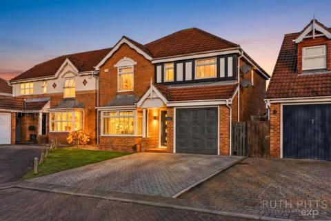 undefined, Greenbank Close, Castleford WF10