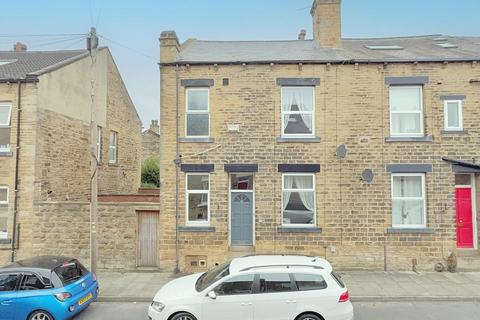 1 bedroom end of terrace house to rent, Bright Street, Stanningley, LS28 6NJ