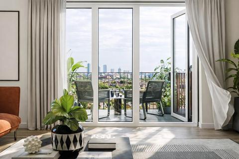 undefined, Cavendish House, Mary Neuner Rd, N8