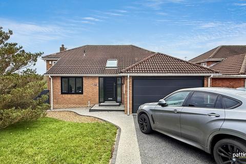 undefined, Otterburn Drive, Fallowfield, Ashington, Northumberland, NE63 8LP