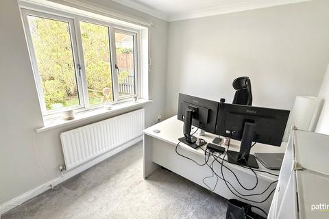 undefined, Otterburn Drive, Fallowfield, Ashington, Northumberland, NE63 8LP
