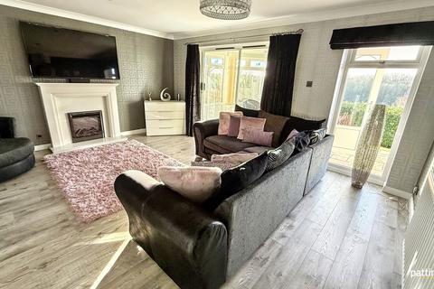 4 bedroom detached house for sale, Otterburn Drive, Fallowfield, Ashington, Northumberland, NE63 8LP