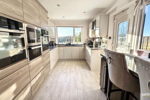 4 bedroom detached house for sale, Otterburn Drive, Fallowfield, Ashington, Northumberland, NE63 8LP