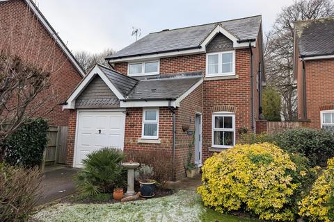SHEARWATER AVENUE, FAREHAM