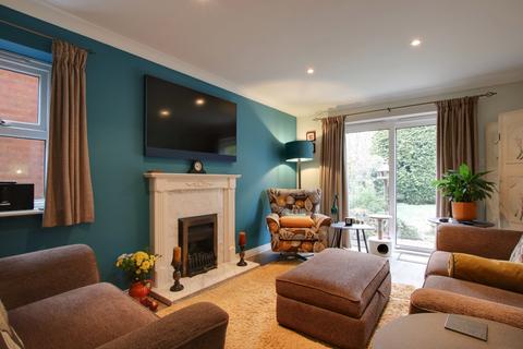 3 bedroom detached house for sale, SHEARWATER AVENUE, FAREHAM