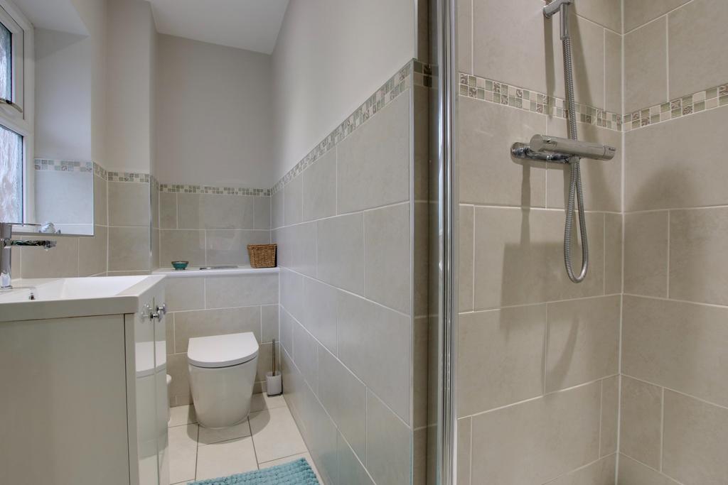 En suite