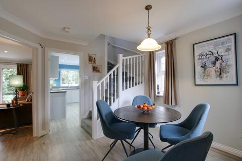 3 bedroom detached house for sale, SHEARWATER AVENUE, FAREHAM