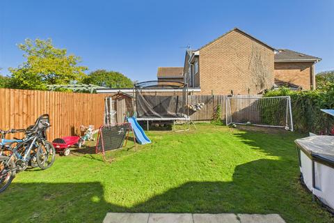 4 bedroom detached house for sale, Bradley Close, Longlevens, Gloucester