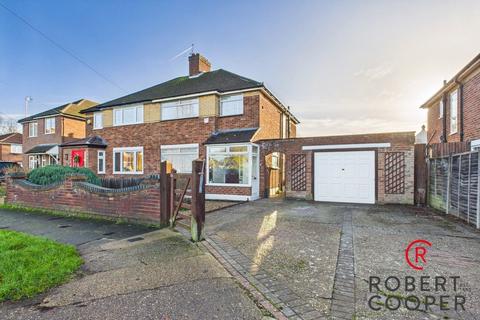 3 bedroom semi-detached house for sale, Woodlands Avenue, Eastcote, HA4