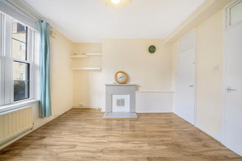 Studio to rent, Whitby House, Boundary Road, St John's Wood, London