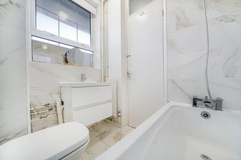 undefined, Whitby House, Boundary Road, St John's Wood, London