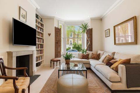 2 bedroom flat to rent, Burnaby Street, Chelsea, London