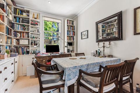 2 bedroom flat to rent, Burnaby Street, Chelsea, London
