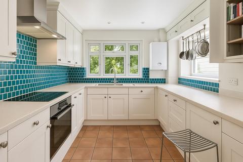 2 bedroom flat to rent, Burnaby Street, Chelsea, London