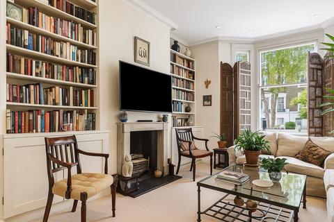 2 bedroom flat to rent, Burnaby Street, Chelsea, London