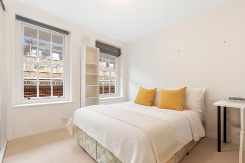 3 bedroom flat to rent, White House, Vicarage Crescent, Battersea, London
