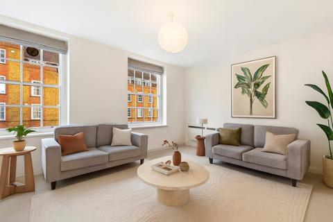 3 bedroom flat to rent, White House, Vicarage Crescent, Battersea, London