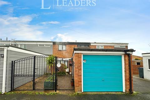 3 bedroom terraced house for sale, Frogham Green, Havant, Hampshire