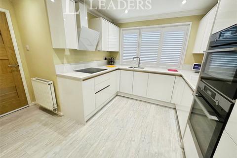 3 bedroom terraced house for sale, Frogham Green, Havant, Hampshire
