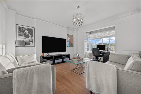 Rossmore Court, Park Road, London