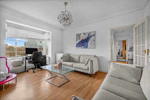 1 bedroom flat to rent, Rossmore Court, Park Road, London