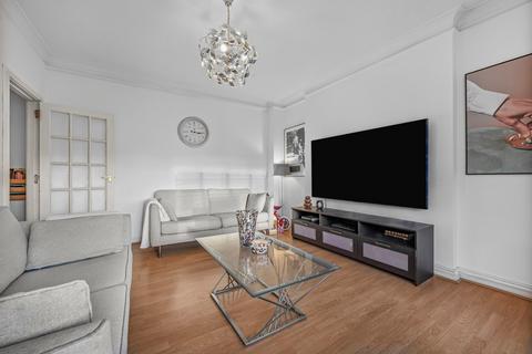 1 bedroom flat to rent, Rossmore Court, Park Road, London