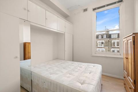 1 bedroom flat to rent, Sinclair Road, London