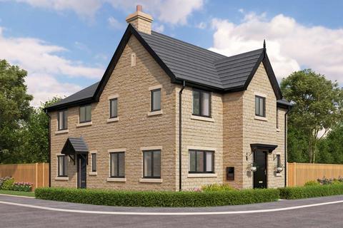 3 bedroom semi-detached house for sale, Plot 106, The Wynbury at Buttercross Hall, Buttercross Hall Lane BB11