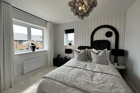3 bedroom semi-detached house for sale, Plot 106, The Wynbury at Buttercross Hall, Buttercross Hall Lane BB11