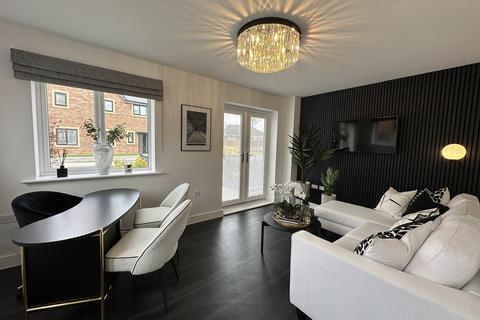 undefined, Plot 106, The Wynbury at Buttercross Hall, Buttercross Hall Lane BB11