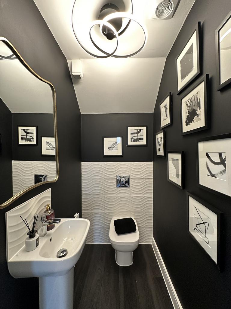 Example WC