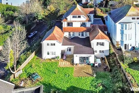 13 bedroom detached house for sale, Rowdens Road, Torquay TQ2