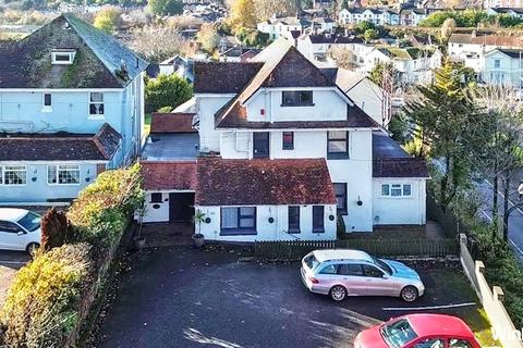 13 bedroom detached house for sale, Rowdens Road, Torquay TQ2