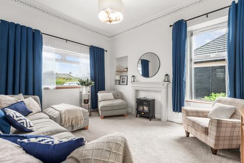 1 bedroom semi-detached bungalow for sale, Ferniebank, Westfield, Bathgate, West Lothian, EH48 3BU