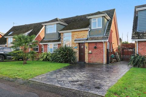 4 bedroom detached bungalow for sale, Haig Road, Eastleigh SO50