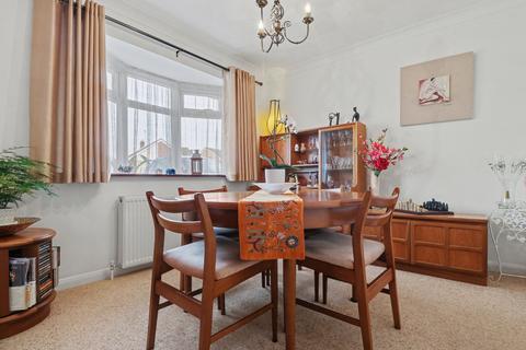 4 bedroom detached bungalow for sale, Haig Road, Eastleigh SO50