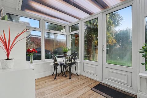 4 bedroom detached bungalow for sale, Haig Road, Eastleigh SO50