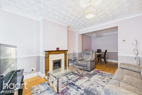 undefined, Whittington Avenue, Hayes