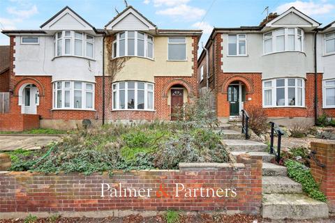 3 bedroom semi-detached house for sale, Harwich Road, Colchester, Essex, CO4