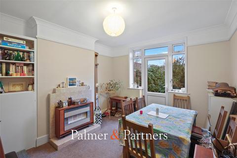 3 bedroom semi-detached house for sale, Harwich Road, Colchester, Essex, CO4