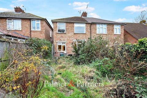 3 bedroom semi-detached house for sale, Harwich Road, Colchester, Essex, CO4