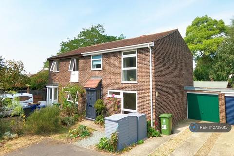 undefined, Lambourne Road, Hardwick, Cambridge, CB23