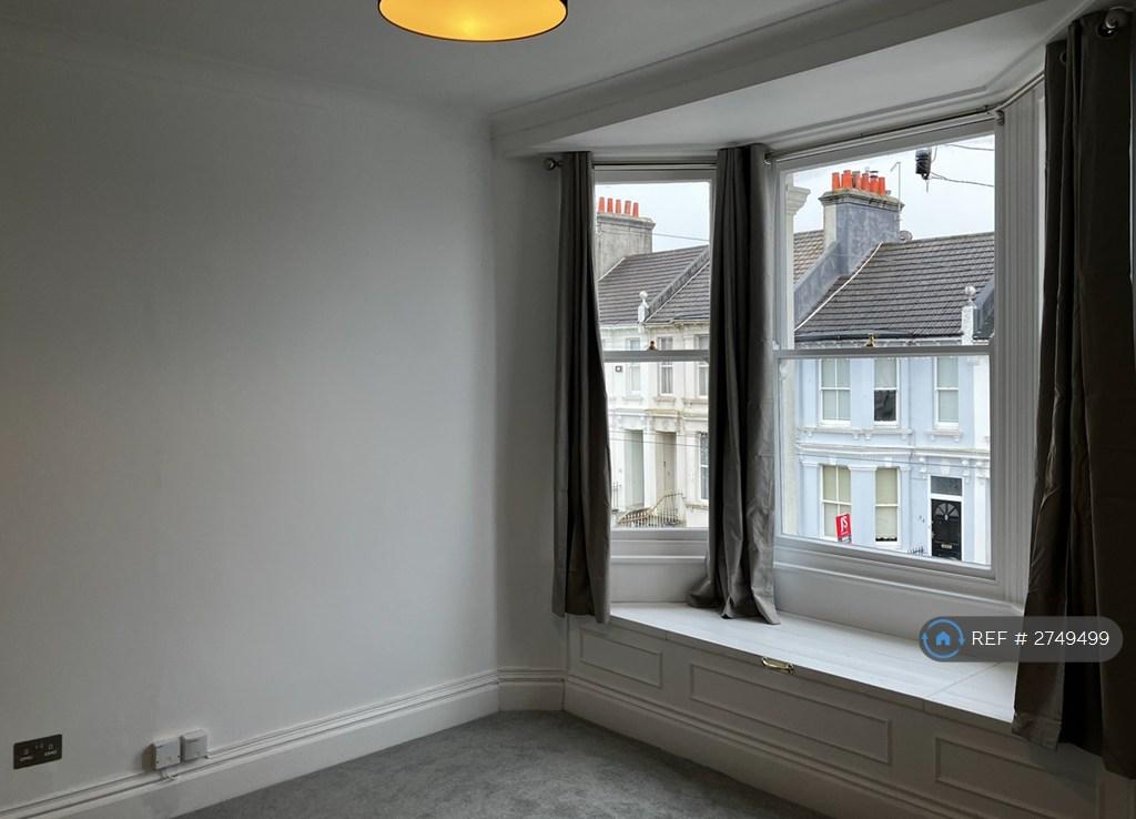Lounge Bay Window Seat