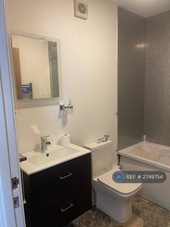 1 bedroom flat to rent, St.Mary's Walk, Maidenhead, SL6