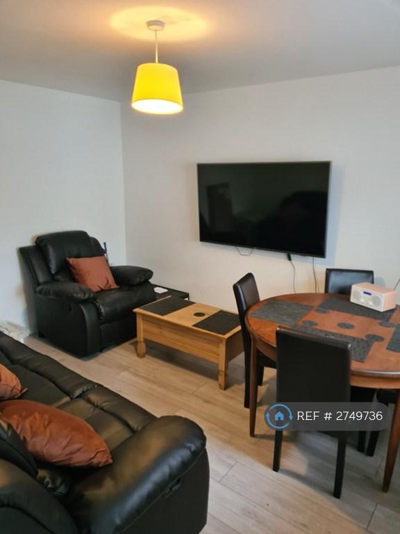 Living Room (Optional)