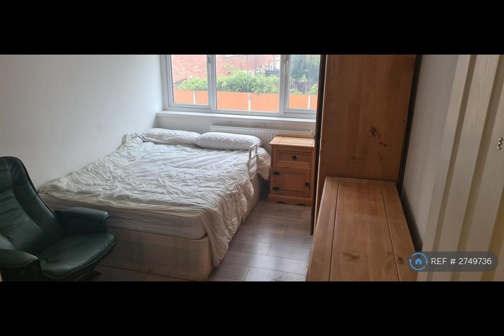 Furnished Optional